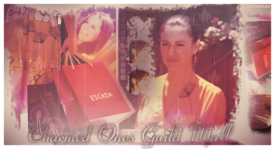 Charmed Ones Guild Mall