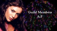 Guild Members A-F