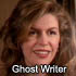 I'm a Ghost Writer!!