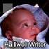 I'm a Halliwell Writer!!
